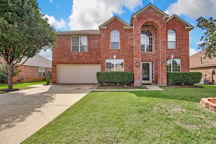 5 Watergrove Court Mansfield, TX 76063