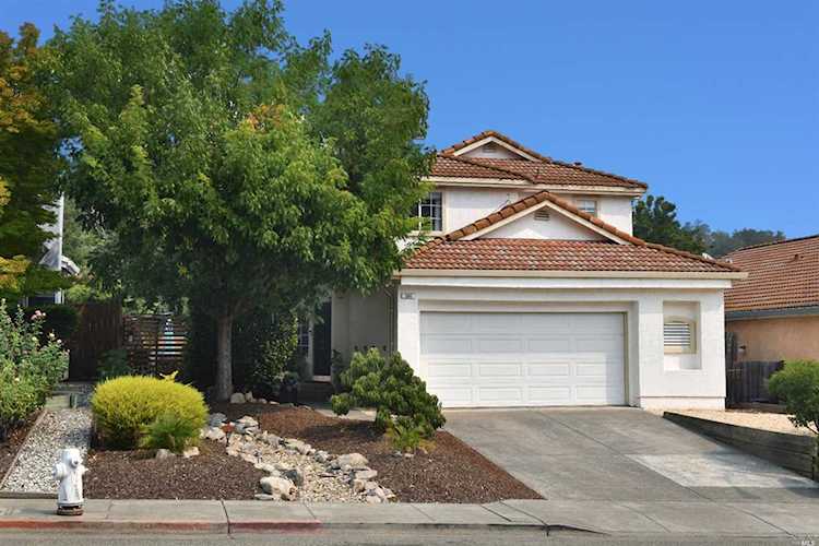 560 N Jefferson Street Cloverdale, CA 95425