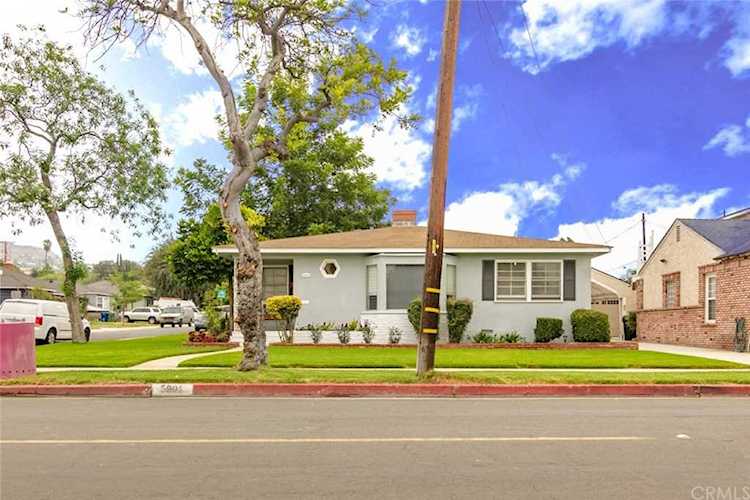 5902 El Rancho Drive Whittier, CA 90606