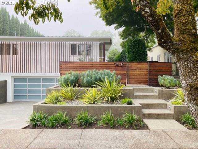 7415 SE 31st Ave Portland, OR 97202
