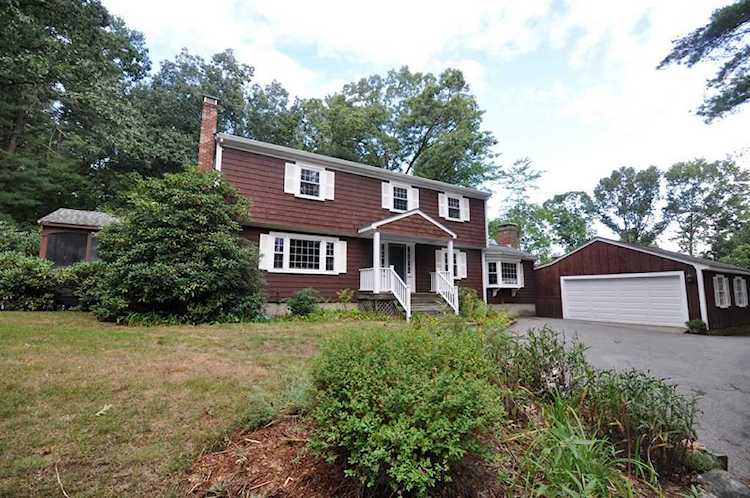 111 Hosmer Street Acton, MA 01720
