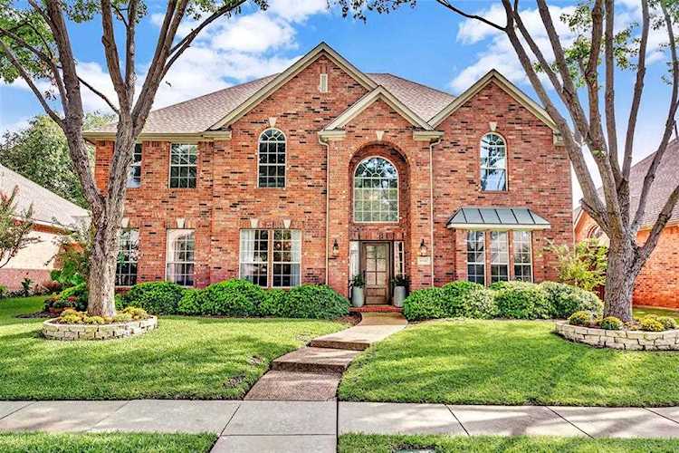 1411 Cool Springs Drive Allen, TX 75013
