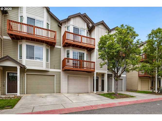 4462 NE Nicholson Loop Vancouver, WA 98661