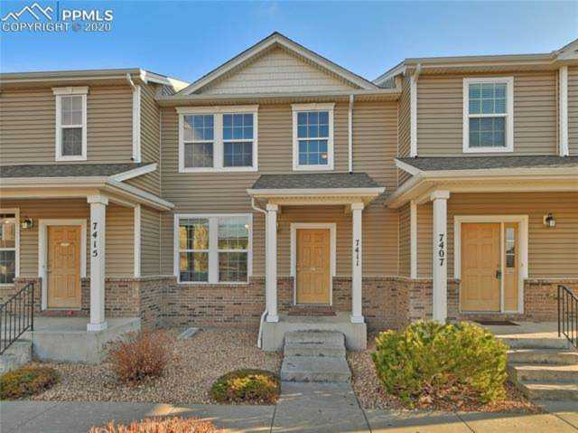 7411 Countryside Grove Fountain, CO 80817