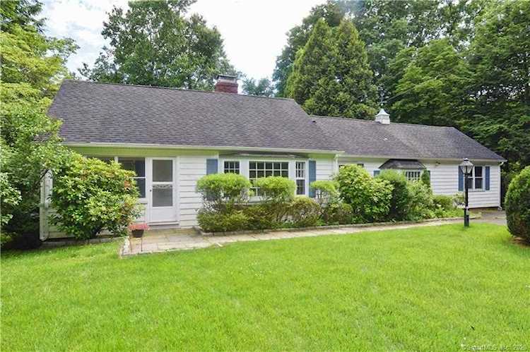 86 Opper Road Stamford, CT 06903