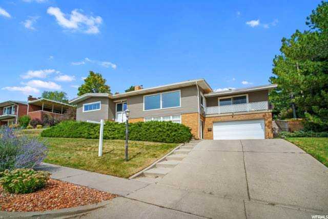 740 Sunrise Ave Salt Lake City, UT 84103