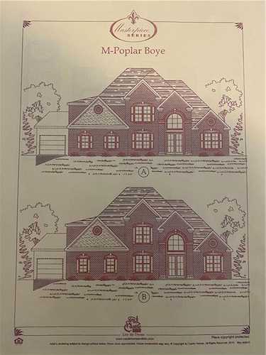 2716 Morgan Ct Stockbridge, GA 30281
