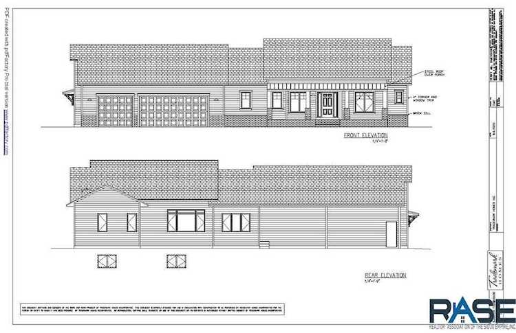 26502 Lakeview Pl Hartford, SD 57033