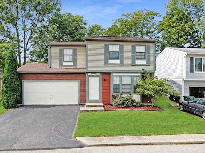 7725 Whitneyway Drive Columbus, OH 43085 | MLS 220032233 Photo 1