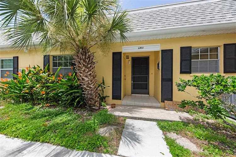 2411 Aspinwall St #2411 Sarasota, FL 34237