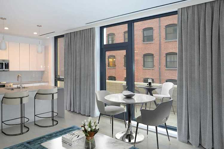88 Wareham #202 Boston, MA 02118