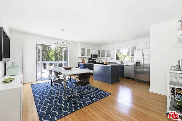 2215 Electric Street Los Angeles, CA 90039