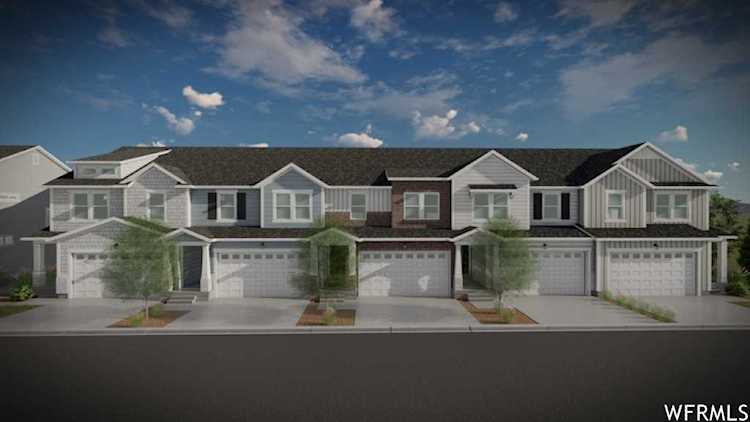 5114 W Haddoc Ln Herriman, UT 84096