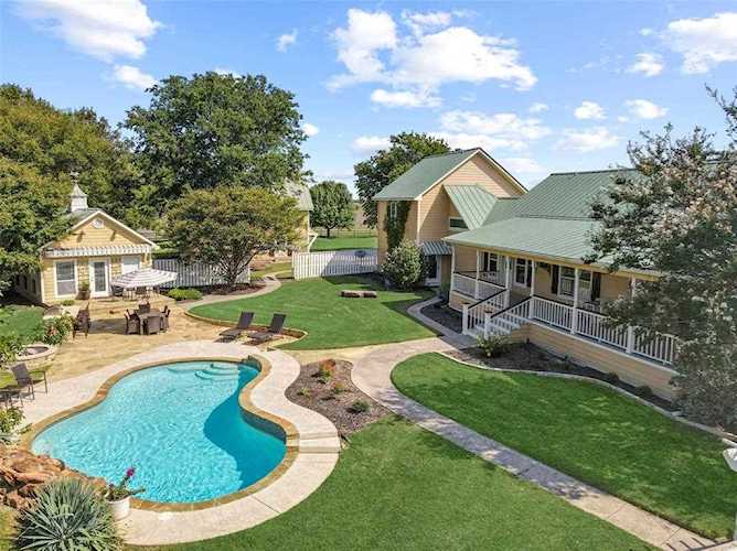 5959 Texas Trail Mckinney, TX 75071