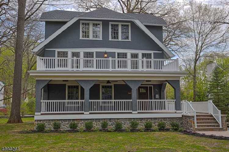 045 Lowell Ave Mountain Lakes Boro, NJ 07046