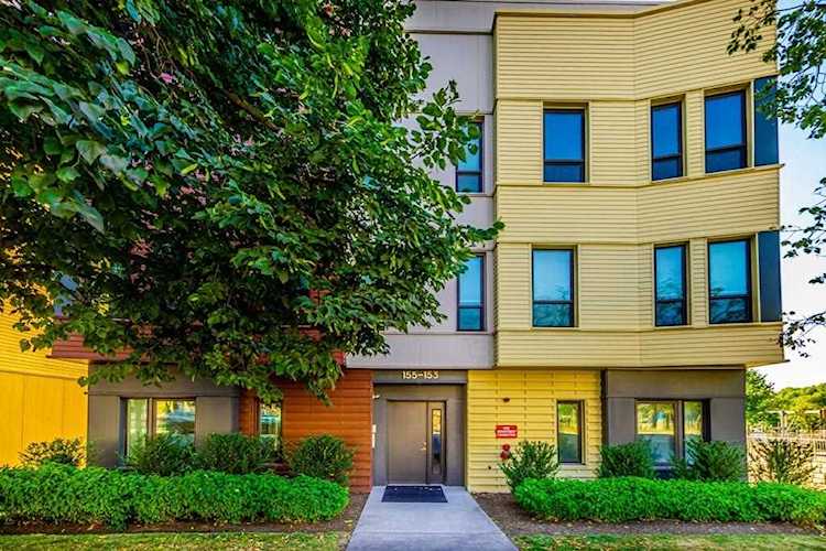 119 Hyde Park Ave. #121C Boston, MA 02130