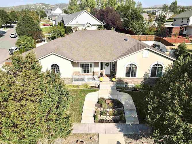 1440 Satterfield Pocatello, ID 83201