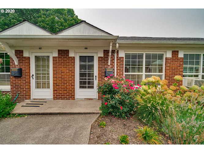 2633 NW Raleigh St #37 Portland, OR 97210