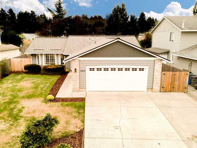 15809 NE 32nd St Vancouver, WA 98682