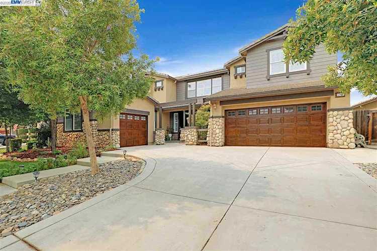 1749 Mediterraneo Way Brentwood, CA 94513