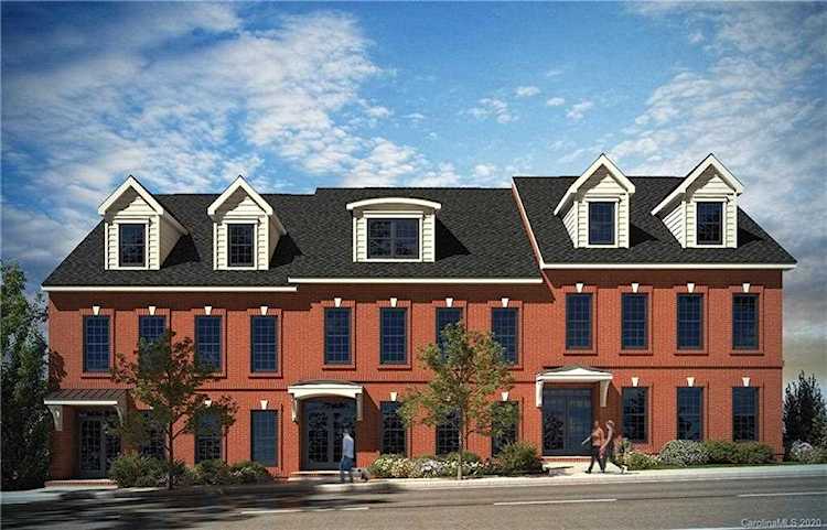 469 S Main St Davidson, NC 28036