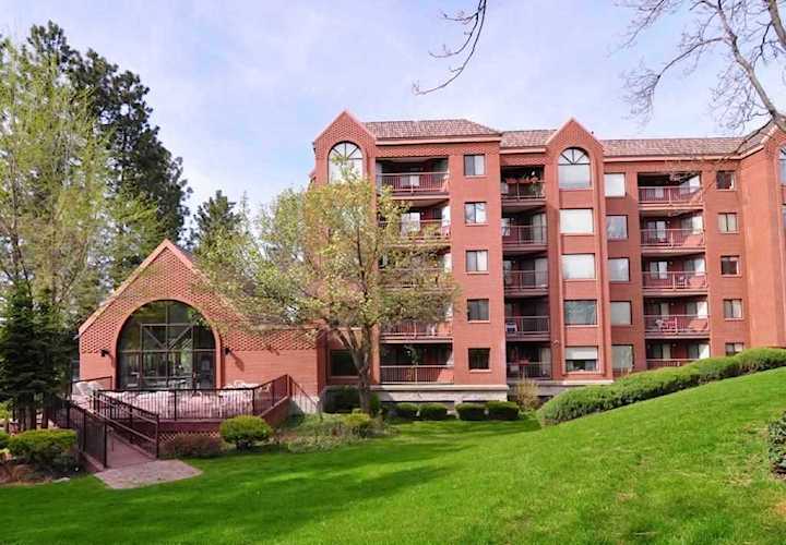 221 E Rockwood Blvd Spokane, WA 99202 | MLS 202022205 Photo 1