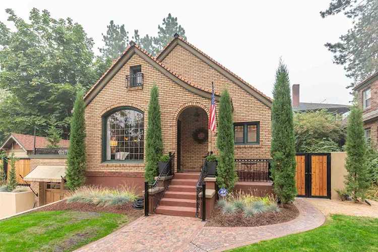 1517 S Wall St Spokane, WA 99203