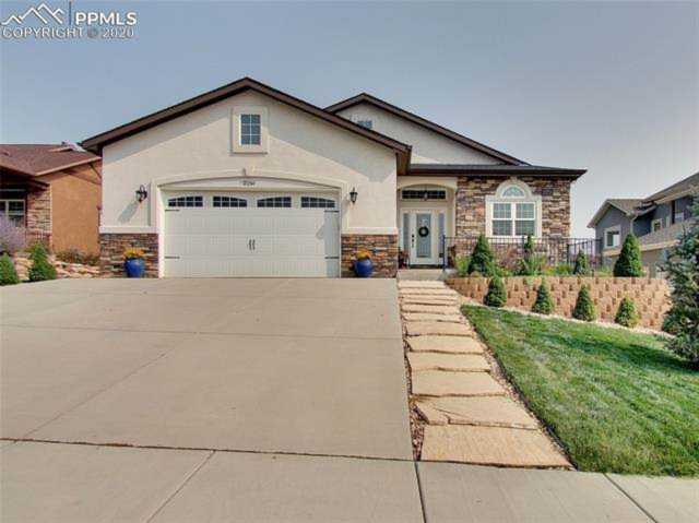 2250 Yankton Place Colorado Springs, CO 80919