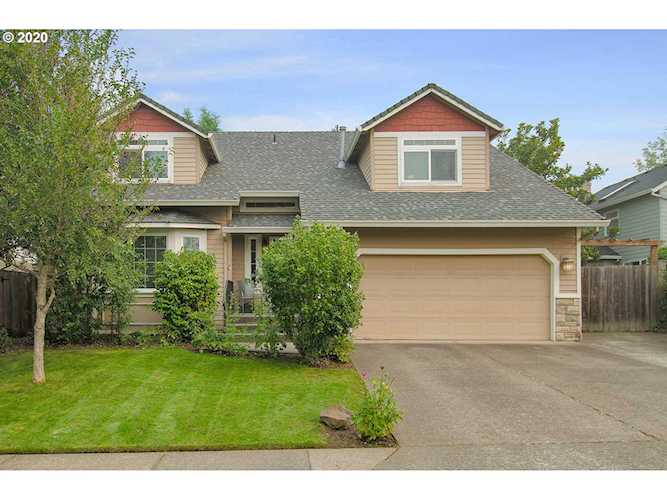 16160 NW Paisley Dr Beaverton, OR 97006