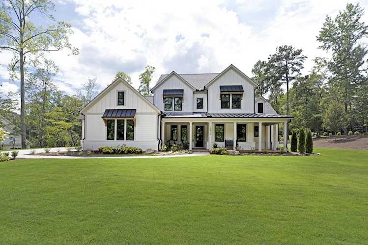 15715 Burdette Ct Milton, GA 30004