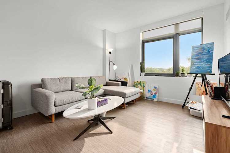 80 Fenwood #609 Boston, MA 02115