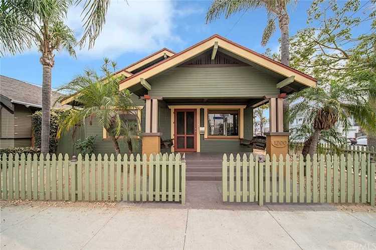 1200 E Appleton Street Long Beach, CA 90802