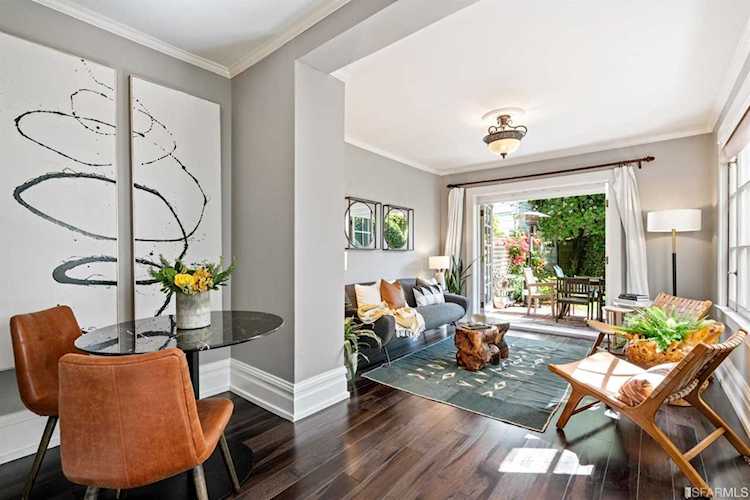2361 Jackson Street #2 San Francisco, CA 94115