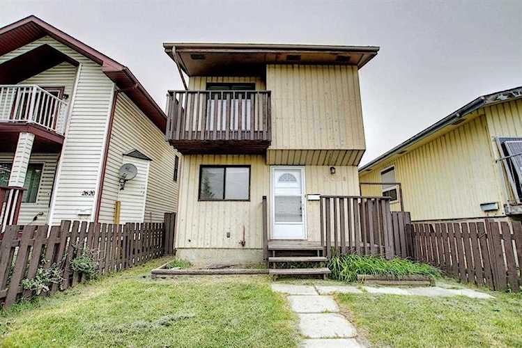 2624 11 Ave SE Calgary, AB T2A 0E3