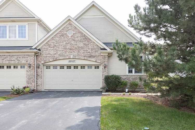 26507 Countryside Ln Plainfield, IL 60585