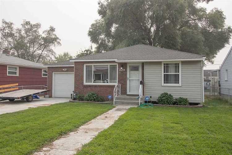 2608 E Hoffman St Spokane, WA 99207