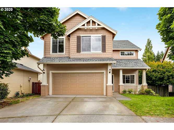 18504 SE 42nd Cir Vancouver, WA 98683