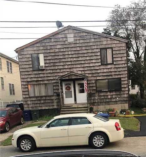 123 Shell Street Bridgeport, CT 06605