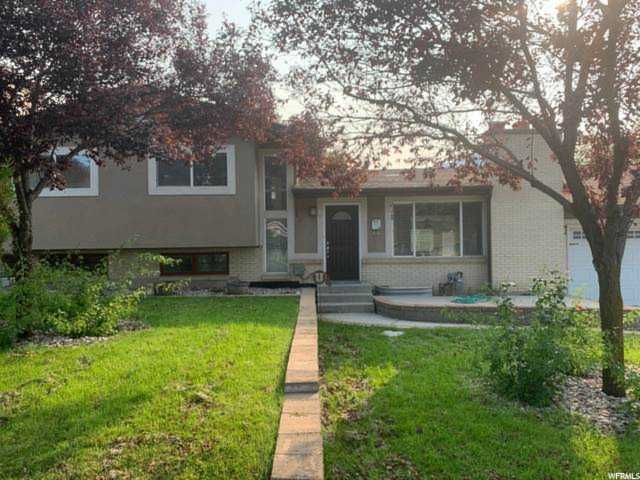 4621 S Creekview Dr Salt Lake City, UT 84107