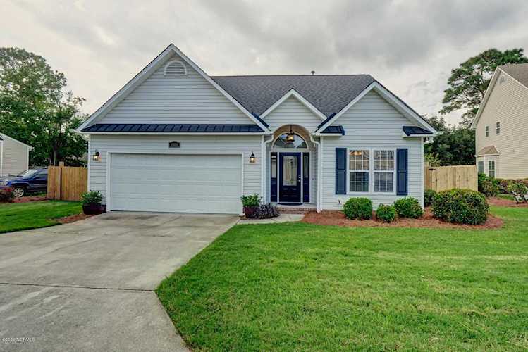 1505 Lynchfield Court Wilmington, NC 28412