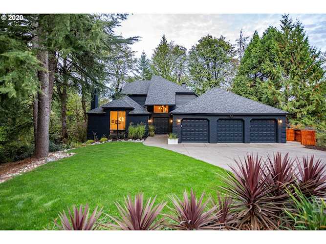 639 Carrera Ln Lake Oswego, OR 97034