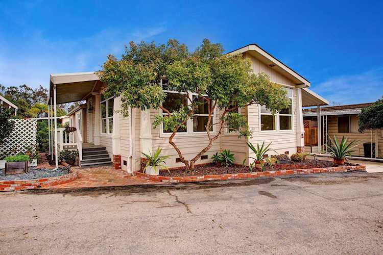 30 Winchester Canyon Rd #Spc 111 Goleta, CA 93117