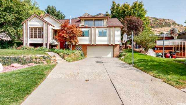 4855 S Bron Breck E St Salt Lake City, UT 84117