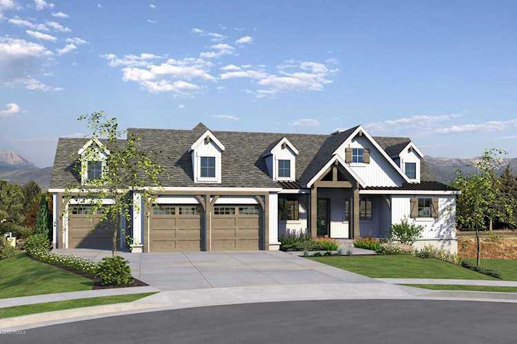 1001 E 1050 N Heber City, UT 84032