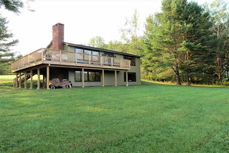 120 South Hill Rd Ludlow, VT 05149