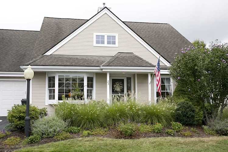 23 Deerfield Way #23 Westborough, MA 01581