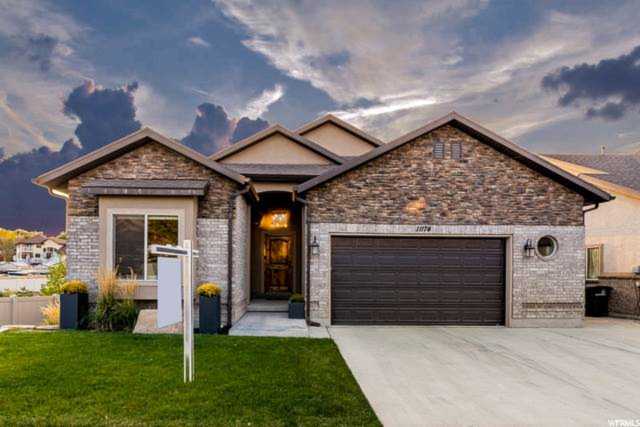 11174 S Cadbury W Dr South Jordan, UT 84095