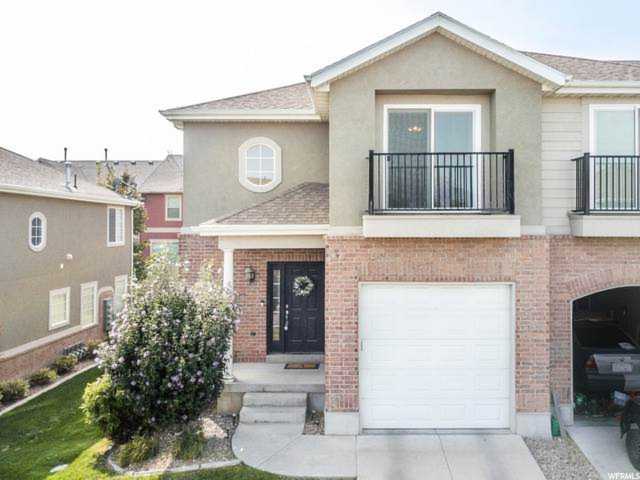 1503 N August Dr Saratoga Springs, UT 84045