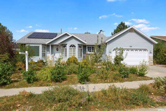766 W Still Blossom Ln Sandy, UT 84070