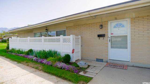 3611 S 805 E Salt Lake City, UT 84106